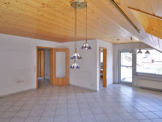 Wohnung zum Kauf 296.000 € 3 Zimmer 73,1 m² Althengstett Althengstett 75382