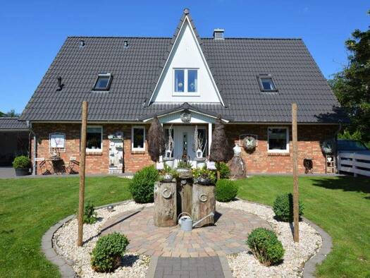 Einfamilienhaus zum Kauf 498.000 € 4 Zimmer 182 m² 2.556 m² Grundstück Linden 25791