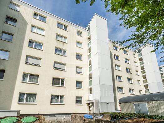 Wohnung zum Kauf 185.000 € 3 Zimmer 68 m² 4. Geschoss Zündorf Porz 51143