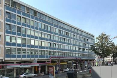Wohn- und Geschäftshaus zum Kauf als Kapitalanlage geeignet 4.250.000 € 3.679,3 m² 1.172 m² Grundstück Mitte Ludwigshafen am Rhein 67059