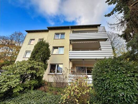 Wohnung zum Kauf 349.000 € 4 Zimmer 132 m² Herdecke 58313