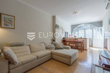 Wohnung zum Kauf 360.000 € 1 Zimmer 89 m² Rovinj center 52210