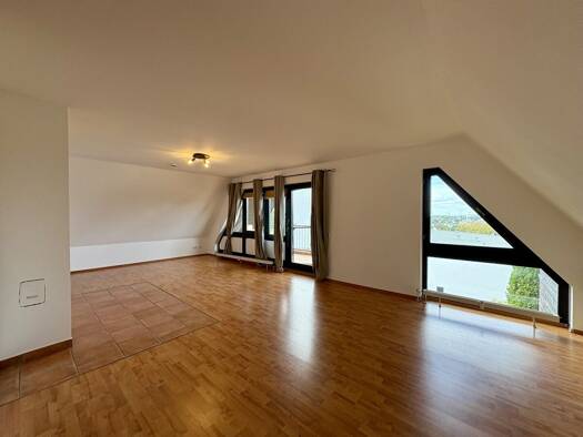 Wohnung zum Kauf 360.000 € 4 Zimmer 113 m² 2. Geschoss Wiesbaden Mitte 65189