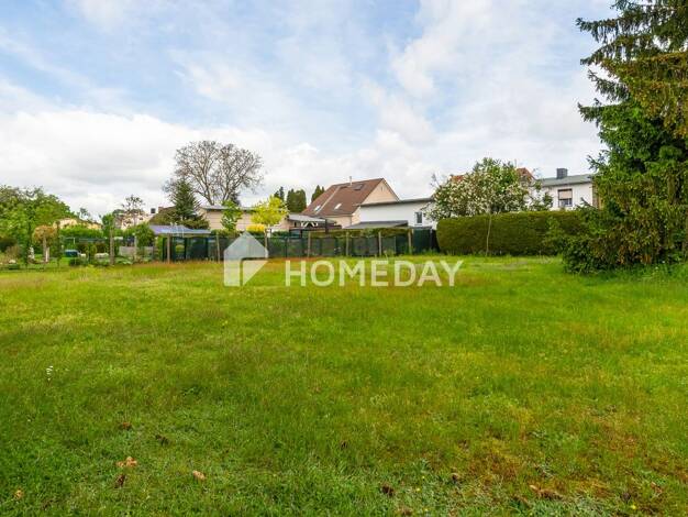 Grundstück zum Kauf 320.000 € 1.540 m² Grundstück Schönwalde-Dorf Schönwalde-Glien 14621