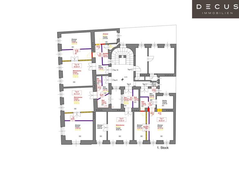 Lagerhalle zum Kauf 104.500 € 40,5 m² Lagerfläche Wien 1030