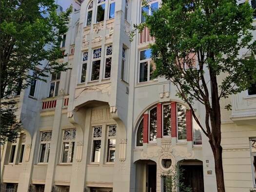 Wohnung zur Miete 520 € 2 Zimmer 52 m² Geschoss -1/3 frei ab 01.02.2026 Mitte Dortmund 44135