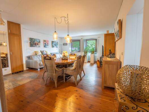Wohnung zum Kauf provisionsfrei 359.000 € 3 Zimmer 85 m² Geschoss 1/3 frei ab 01.03.2027 Göggingen Göggingen 86199