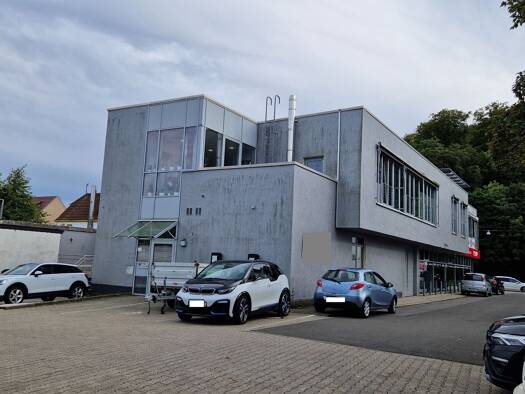Haus zum Kauf 3.100.000 € 320 m² 1.800 m² Grundstück St Johann Saarbrücken 66121