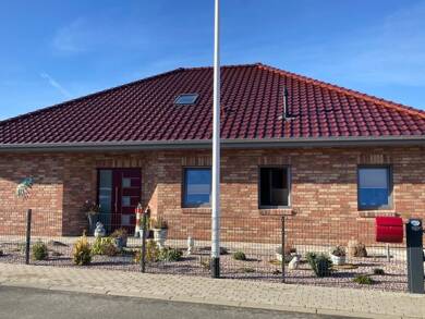 Haus zum Kauf 545.000 € 4 Zimmer 138 m² 609 m² Grundstück Wesselburen 25764
