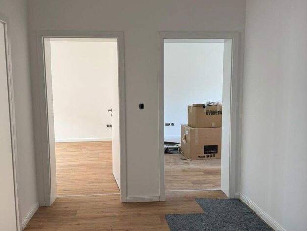 Wohnung zur Miete 1.068 € 3 Zimmer 88,9 m² EG Wüste Osnabrück 49080