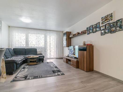 Wohnung zum Kauf 245.000 € 3 Zimmer 82 m² Uhingen Uhingen 73066