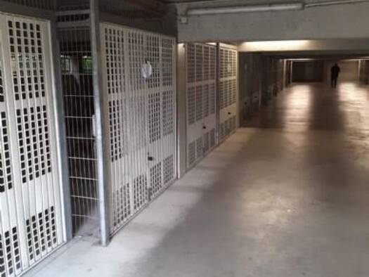 Parkhaus zur Miete provisionsfrei 47,60 € Lebenstedt Salzgitter 38228