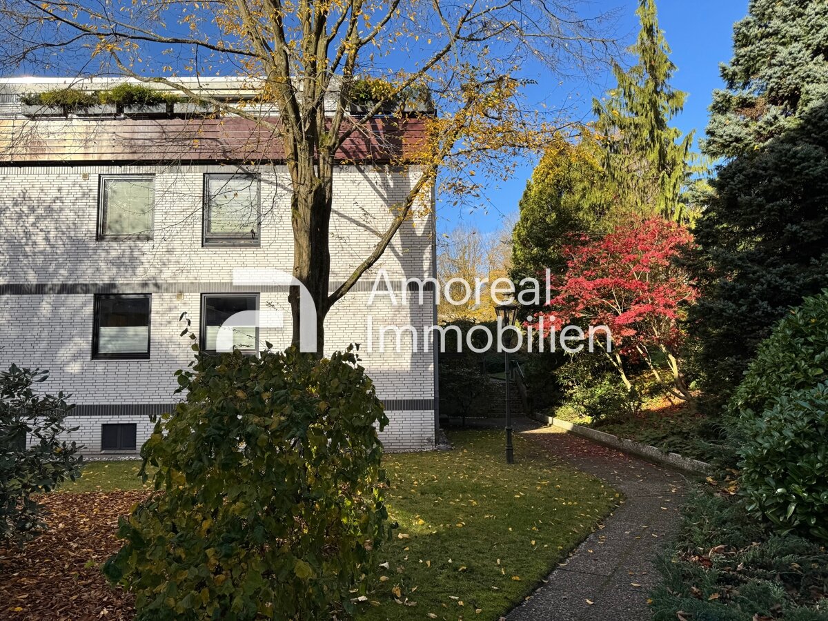 Wohnung zum Kauf 599.000 € 3 Zimmer 127,2 m²<br/>Wohnfläche Hummelsbüttel Hamburg / Hummelsbüttel 22339