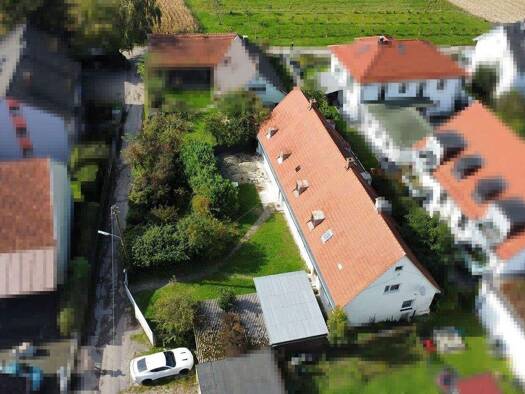 Grundstück zum Kauf 1.395.000 € 729 m² Grundstück Feldmoching-Hasenbergl München / Feldmoching 80995