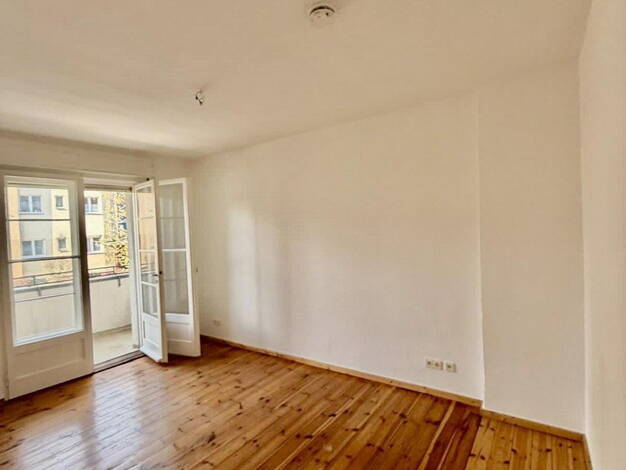 Wohnung zum Kauf provisionsfrei 229.000 € 2 Zimmer 50 m² 1. Geschoss Wassermannstraße 125 Adlershof Berlin 12489