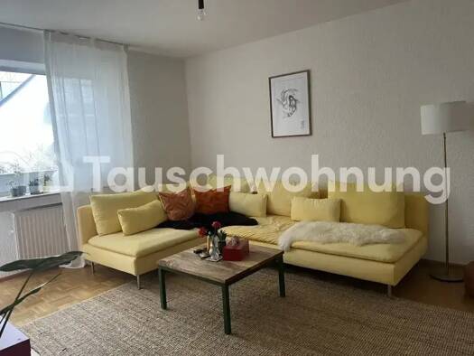 Wohnung zur Miete Tauschwohnung 675 € 3 Zimmer 64 m² 2. Geschoss Bilderstöckchen Köln 50739