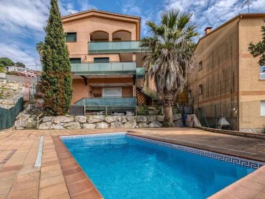 Chalet zum Kauf 650.000 € 4 Zimmer 365 m² Lloret de Mar 17310