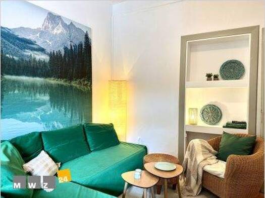 Wohnung zur Miete Wohnen auf Zeit 1.650 € 2,5 Zimmer 70 m² frei ab 01.02.2026 Lorettostr. Unterbilk Düsseldorf 40219