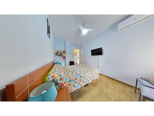 Wohnung zum Kauf 209.500 € 3 Zimmer 89 m² 1. Geschoss Santa Pola 03130