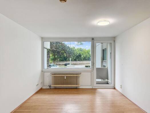 Studio zum Kauf 210.000 € 1 Zimmer 35,5 m² Feldmoching-Hasenbergl München 80935