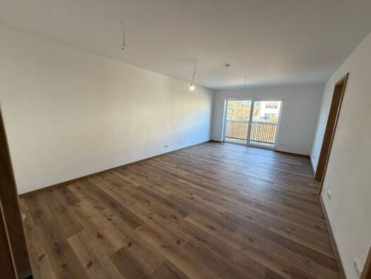 Wohnung zur Miete 590 € 3 Zimmer 65,6 m² 2. Geschoss frei ab sofort Klosterberg 2 Sankt Oswald Sankt Oswald-Riedlhütte 94568