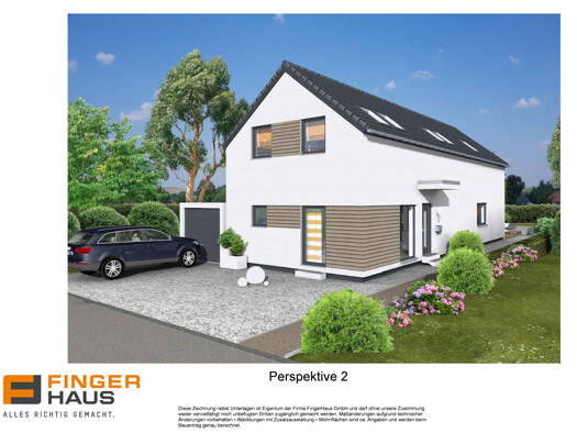 Einfamilienhaus zum Kauf 533.494 € 7 Zimmer 170 m² 770 m² Grundstück Tribseer Stralsund 18437