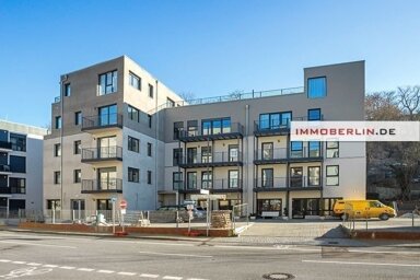 Wohnung zum Kauf 570.000 € 3 Zimmer 101 m² Templiner Vorstadt Potsdam 14473