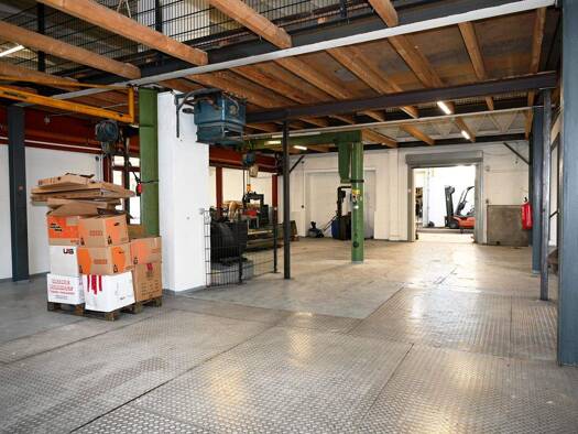 Produktionshalle zum Kauf als Kapitalanlage geeignet 598.000 € 2.186 m² 2.186 m² Grundstück Wald Solingen 42719