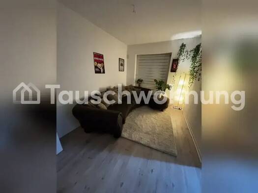 Wohnung zur Miete Tauschwohnung 450 € 2 Zimmer 55 m² EG Ricklingen Hannover 30459