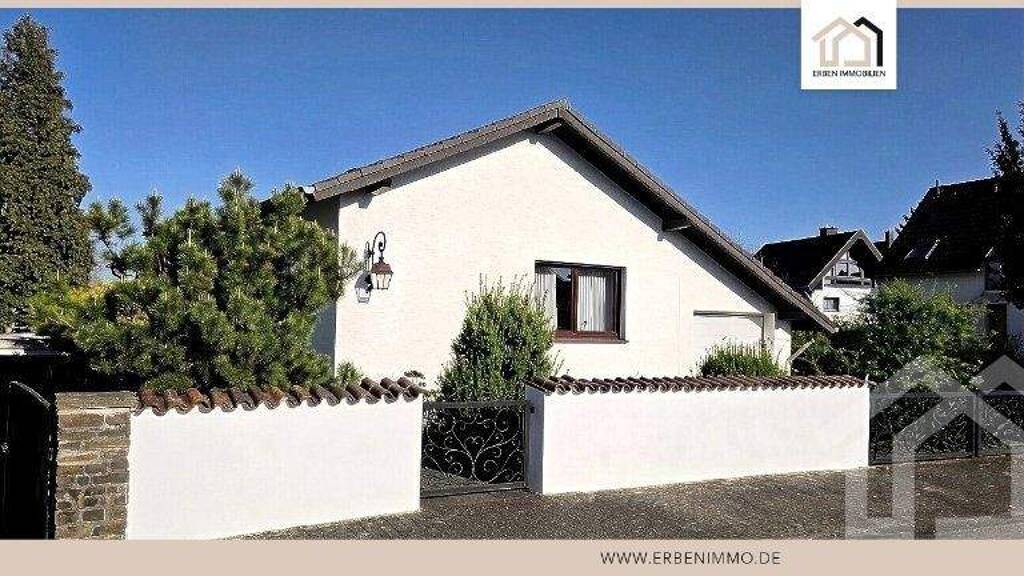 Einfamilienhaus zum Kauf 649.000 € 6 Zimmer 227 m² 961 m² Grundstück Forsbach Rösrath / Forsbach 51503