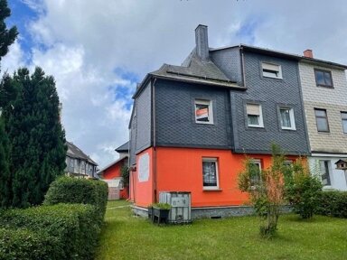 Einfamilienhaus zum Kauf 125.000 € 189,7 m² 400 m² Grundstück Großbreitenbach 98701