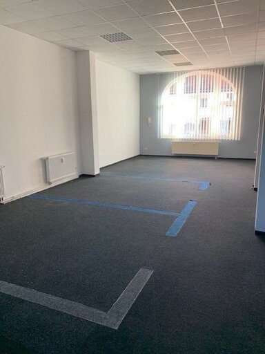 Praxisfläche zur Miete provisionsfrei 2 Zimmer 55 m² Bürofläche Hauptstraße 7 Helbra 06311