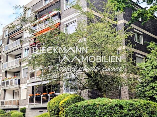 Wohnung zum Kauf 175.000 € 3 Zimmer 87,1 m² EG Aldenrade Walsum 47179