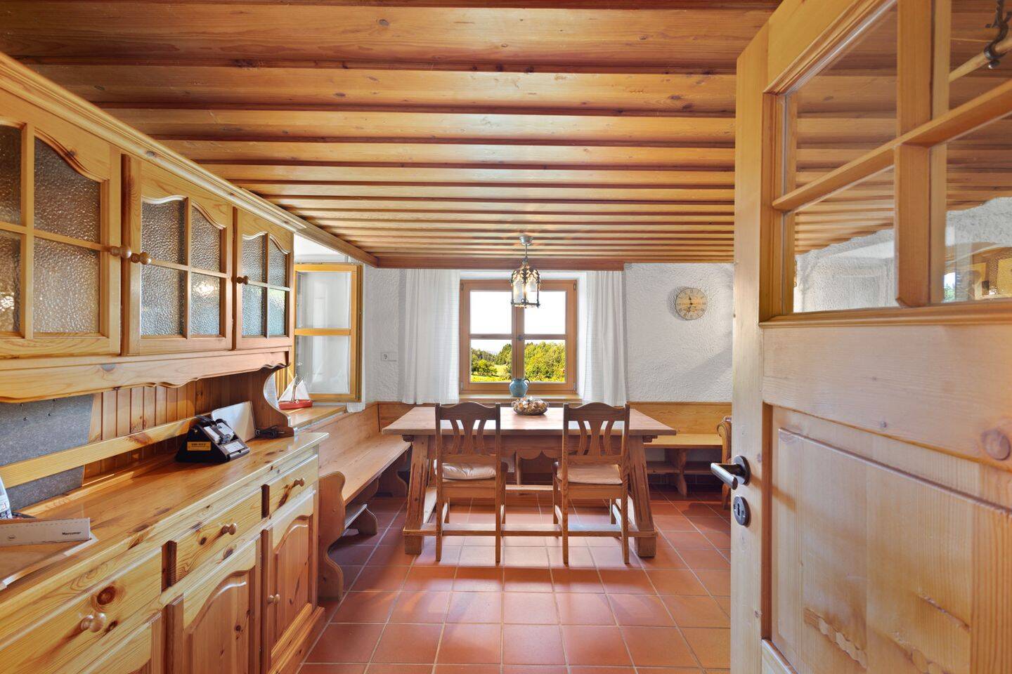 Bauernhaus zum Kauf - Ansicht 6