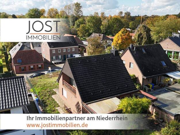 Einfamilienhaus zum Kauf 420.000 € 3 Zimmer 112,2 m² 1.200 m² Grundstück Lüttelforst Schwalmtal 41366