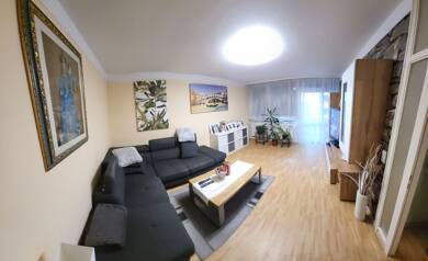 Wohnung zum Kauf provisionsfrei 245.000 € 4,5 Zimmer 100 m² Geschoss 5/10 Pfingstweide / Stadtbezirk 234 Ludwigshafen am Rhein 67069