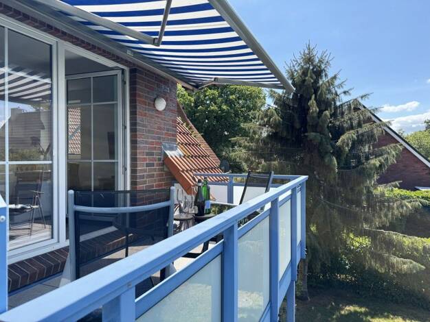 Wohnung zum Kauf 199.000 € 2 Zimmer 44,1 m² Prerow 18375