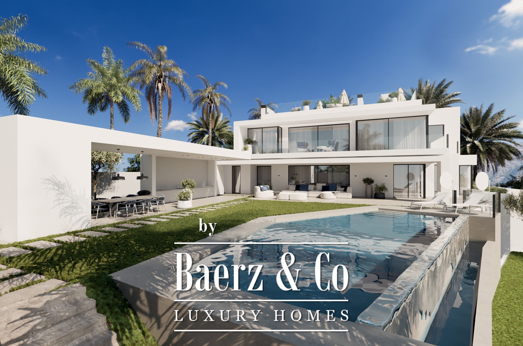 Villa zum Kauf 7.800.000 € 708 m²<br/>Wohnfläche 1.177 m²<br/>Grundstück marbella