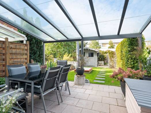 Haus zum Kauf 799.000 € 6 Zimmer 135 m² 241 m² Grundstück frei ab 01.01.2027 Hallbergmoos Hallbergmoos 85399