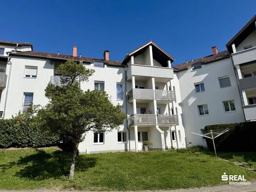 Wohnung zum Kauf 260.000 € 3 Zimmer 74,6 m² 3. Geschoss Waldegg Linz 4020