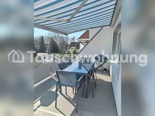 Wohnung zur Miete Tauschwohnung 1.000 € 3 Zimmer 85 m² 1. Geschoss Höhenhaus Köln 51069