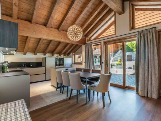 Wohnung zum Kauf 990.000 € 76,6 m² Méribel Village Les Allues 73550