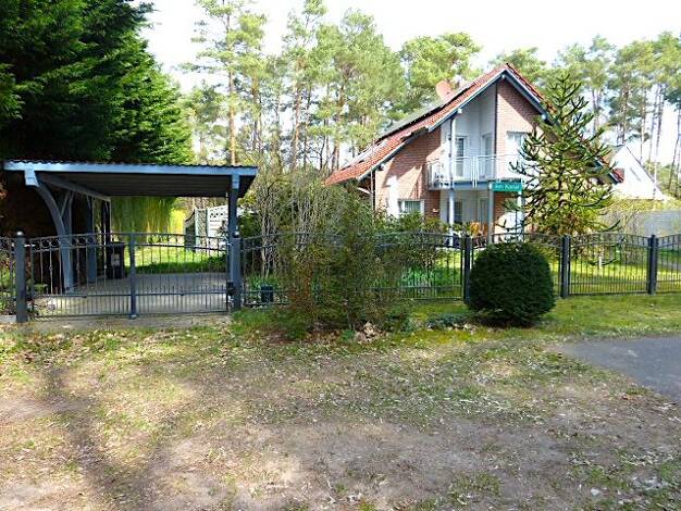Einfamilienhaus zum Kauf 637.000 € 4 Zimmer 142 m² 1.688 m² Grundstück frei ab sofort Hartmannsdorf Spreenhagen 15528