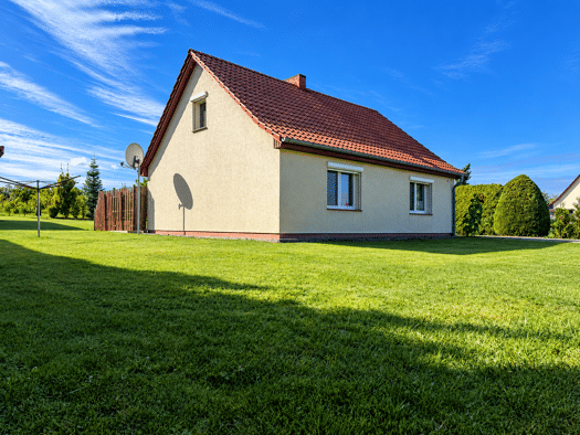 Einfamilienhaus zum Kauf 239.000 € 3 Zimmer 90 m² 950 m² Grundstück frei ab sofort Watzkendorf Blankensee 17237