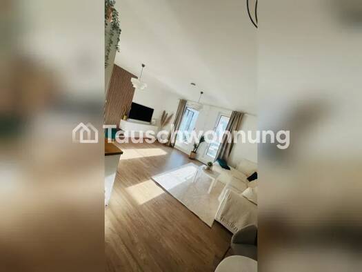 Wohnung zur Miete Tauschwohnung 1.013 € 2 Zimmer 60 m² 1. Geschoss Spandau Spandau 13599
