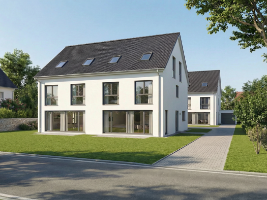 Grundstück zum Kauf 559.000 € 393 m² Grundstück Karl-Marx-Straße 8 Kleinmachnow 14532