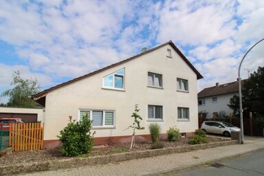 Einfamilienhaus zum Kauf 465.000 € 5,5 Zimmer 163,1 m² 580,1 m² Grundstück Biebesheim am Rhein 64584