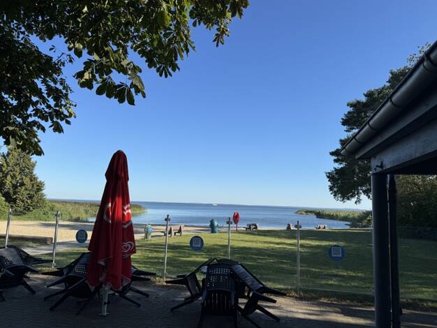 Einfamilienhaus zum Kauf 380.000 € 4 Zimmer 126 m² 2.233 m² Grundstück Bellin Ueckermünde / Bellin 17373