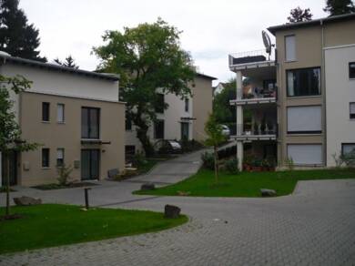 Wohnung zur Miete 992 € 4 Zimmer 110,2 m² 1. Geschoss frei ab 01.09.2025 Auf den Siechen 9a Brasselsberg Kassel 34132
