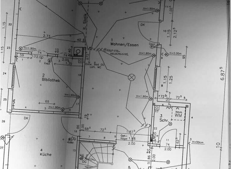 Einfamilienhaus zum Kauf 1.750.000 € 4 Zimmer 190 m² Promenadeweg Wien 1170
